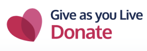 Give As You Live Donate